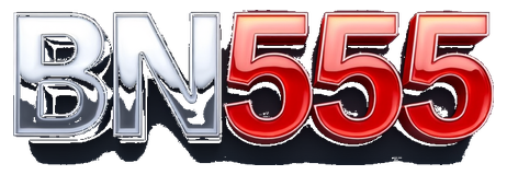 bn555 login logo